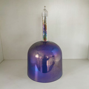 Чаша для пения с кристаллами - Product Image 1