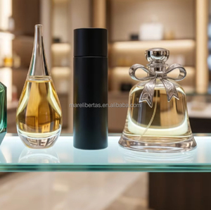 Perfume de Rosas para Mujer, Fragancia Ligera de Dubái, Clásica, Duradera, Premium, con Cedro del Norte y Jazmín, Set de Regalo - Product Image 2