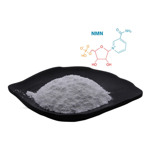 Polvo de NMN de Alta Calidad a Granel en Oferta, Polvo Beta NMN 99% Cas 1094-61-7 - Product Image 2