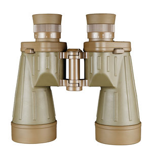 Neues Produkt 10x50 High Bright View <span class=keywords><strong>Mg</strong></span>-al Stärke Material Fernglas mit Verwendung Gute Qualität Brille Bak4 Prisma Wasserdicht - Product Image 4