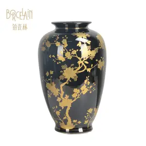 Самые продаваемые товары в Америке, фарфоровые свадебные декоративные керамические вазы, оптовая продажа - Product Image 1