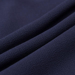 Blusa de Chifón con Diseño de Parches de Moda para Mujer, Compra en Línea - Product Image 6