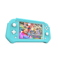 Coque de protection en TPU pour Lite - Housse de protection pour console et accessoires de jeu