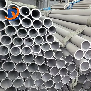 0.5-4mm 201 304 <span class=keywords><strong>Tube</strong></span> en <span class=keywords><strong>acier</strong></span> inoxydable 316L grand <span class=keywords><strong>diamètre</strong></span> ASTM JIS DIN EN GB Standard prêt Stock - Product Image 2