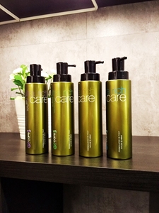 Trattamento Intensivo Nutriente alla Cheratina GOCARE, <span class=keywords><strong>Balsamo</strong></span> <span class=keywords><strong>per</strong></span> <span class=keywords><strong>Capelli</strong></span> in Un Minuto <span class=keywords><strong>per</strong></span> <span class=keywords><strong>Capelli</strong></span> Secchi, Deboli e Danneggiati - Product Image 5