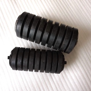 Perlengkapan material untuk suku cadang konveyor sabuk tipe benturan - Product Image 3