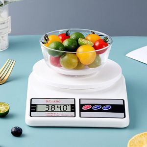 Báscula Digital de Cocina de Alta Precisión, Báscula Electrónica para Alimentos, Báscula para Hornear con Función de Tara, Conversión de Unidades, Apagado Automático, Portátil - Product Image 1
