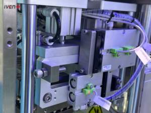 Pemasok mesin dosis reagen tabung koleksi darah - Product Image 2