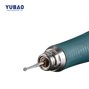 Alat Pembuat Perhiasan Alat Bor Jarum Jarum Pengeboran Permata Jarum Berlian Jarum Baja Bulat - Product Image 4