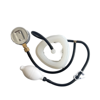 Orthèses pour Pectus Excavatum Orthèse de soutien sous vide en forme de cloche