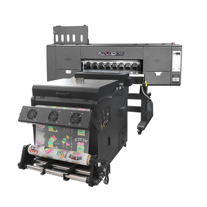 Nouvelle imprimante DTF intégrée tendance 602 60cm avec 2 têtes d'impression I3200 – Machine d'impression DTF grand format - Product Image 1