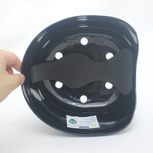 ANT5PPE الملونة تنفيس خفيفة الوزن قبعات البيسبول السلامة عثرة قبعة إدراج العالمي عثرة كاب إدراج للرجال النساء - Product Image 3