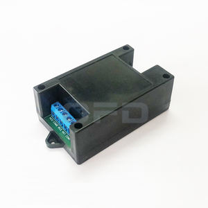 CE035 _ S 12V/24V 2-Kanal-RS485-Relaismodul MODBUS RTU am Befehl RS485 Serial Port 2-Wege-Switch-Ausgangsrelais-Controller CE035 _ S - Product Image 4