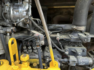 Gebruikte Graafmachine <span class=keywords><strong>Komatsu</strong></span> Pc78us <span class=keywords><strong>7</strong></span> Ton 2022 95% Nieuwe Japan Nieuwe Aankomst Mini Epa Ce Goede Staat Hot Sale Boutique Lage Werkuur - Product Image 4