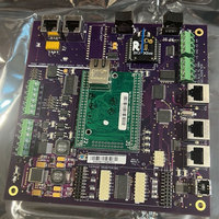 SANHEX Étude de cas : Téléphone d'urgence VoIP économique avec carte PCB SIP, module vidéo PoE/IP, 4 Go de RAM et caméra