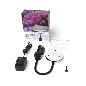 Spectra SP20 20W Spectre Complet Gradation Timing Marine Saltwater Freshwater Refugium Fish Tank <span class=keywords><strong>Nano</strong></span> <span class=keywords><strong>LED</strong></span> <span class=keywords><strong>Aquarium</strong></span> Light - Product Image 6