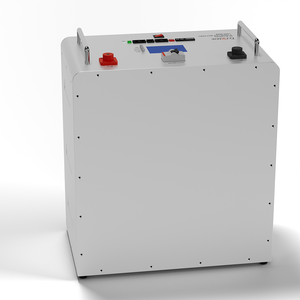 Custom Manufacturer <b>24v</b> 8cells 280Ah Lithium <b>Battery</b> Diy Box 16s 200a Bms Empty <b>Battery</b> case Box for Household - Product Image 2