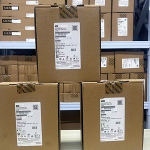 ราคาดี 6SL3210-1KE17-5AF1 SINAMICS G120 มีสินค้าในสต็อก รับประกันสองปี ไดรเวอร์ปรับความถี่ (VFD) - Product Image 3