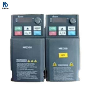 Variador de Frecuencia de Alto Rendimiento VFD4A2ME43ANNGA VFD3A7ME43ANNGA, Inversor de Motor para Control de Automatización Industrial - Product Image 1