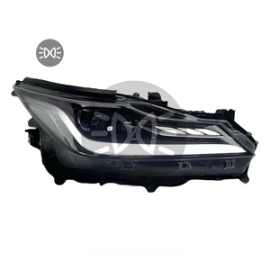 Feux de jour et de nuit à LED de vente chaude pour Toyota 2023 Corolla LED pour <span class=keywords><strong>phare</strong></span> d'origine de haute qualité - Product Image 2