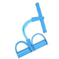 Juego de Bandas de Resistencia Mini Loop de TPR Natural Ecológicas, Banda Elástica Portátil para Ejercicios de Piernas, Glúteos, Yoga, Pilates y Fitness