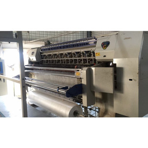 Nệm Sử Dụng Nhiều Kim Quilting Máy - Product Image 5