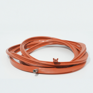 Anello Gonfiabile in Silicone, Resistente al Calore, Anello in Gomma Gonfiabile per Alimenti, Sigillatura Trasparente, Personalizzabile - Product Image 6