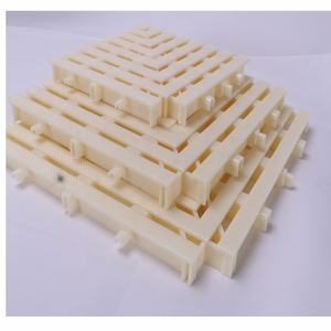 Piscina de 20cm ABS, esquinero antideslizante - Product Image 6