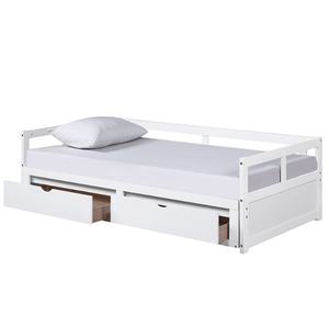 Muebles de dormitorio fabricados en fábrica cama infantil de madera estándar simple con estilo moderno - Product Image 1