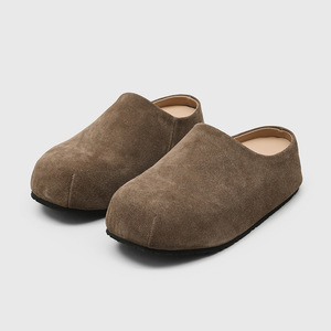 Nouvelle Collection Printemps 2026 – Mules Birkenstock Homme à Semelle Épaisse et Bout Pointu, Confortables, Décontractées et Légères pour l'Été - Product Image 4