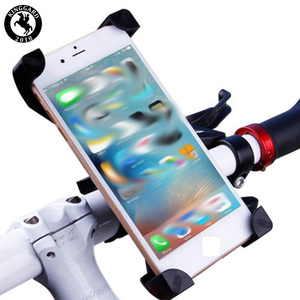 Supporto per Smartphone da Bici da Montagna 2022, Ultra Resistente in Nylon, Antiurto, per Navigazione e Uso Sicuro durante la Guida - Product Image 5