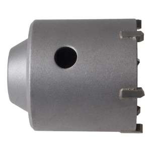 Stahlwille ดอกสว่านเจาะ8033650693904-0601807079การเชื่อมต่อแบบเกลียวเม็ดมะยม - Product Image 1