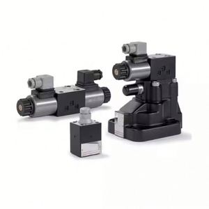 ไฮดรอลิก Agmzo-a-10/210 Agmzo-a-10/350 ระบบไฟฟ้า พร้อมการรับประกัน 1 ปี - Product Image 6