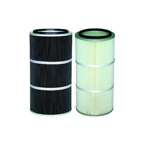 Glorair Industrial Cartridge Filter for Dust Extractor Equipment