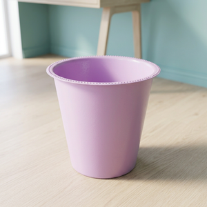 Iron Powder Coated Farmhouse Style Durable Lightweight Indoor/<b>Outdoor</b> Flower <b>Pot</b> - Product Image 3