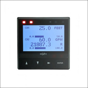 Gran Venta: Sello Georg 3-9950-1 |   SIGNET 9950 DE DOBLE CANAL - Product Image 1