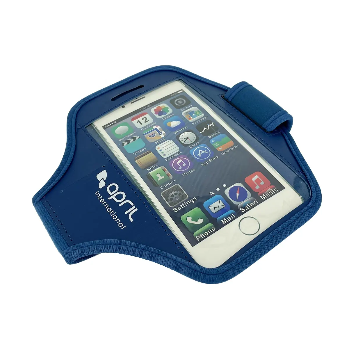 Sports Running Arm Band Phone Holder Waterproof Armband Phone Pouch Bag