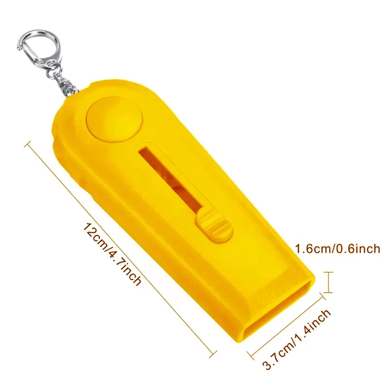 Più nuovo Hot Utile Keychain Apri di Bottiglia Launcher Top Shooter Pistola Portatile di Volo Zappa Apri Bottiglia di Birra