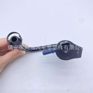 Vanne solénoïde de cartouche de charbon actif Htong Automotive 13907609520 pour BMW Série 1 Série 3, pièce de rechange neuve - Product Image 1