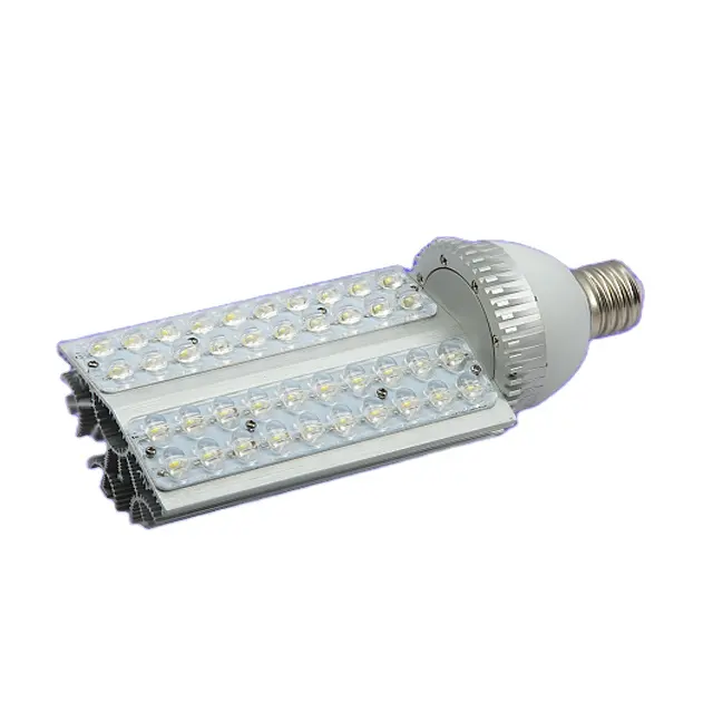 Ucuz fiyat yüksek güç e40 kısılabilir 30w led sokak lambası sokak aydınlatma için