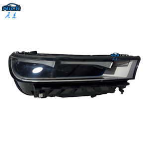 Pour <span class=keywords><strong>BMW</strong></span> <span class=keywords><strong>IX</strong></span> M60 Laser Phares Assemblage 2021-2024 <span class=keywords><strong>BMW</strong></span> <span class=keywords><strong>IX</strong></span> Gauche et Droite Original LED Phare I20 Voiture Lumière LED DRL - Product Image 2