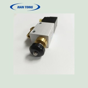 Válvula solenoide 3A para piezas de máquina de impresión offset Heidelberg - Product Image 2