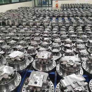 GID SK200 MG35 High Quality <b>Hydraulic</b> <b>Pump</b> for Crawler Excavator Construction Machinery Part with 6 Month Warranty - Product Image 6