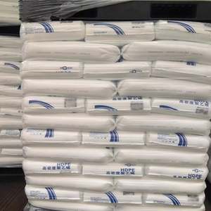 Fábrica Venta caliente Materias Primas Plásticas Polietileno virgen PE Resina HDPE LDPE MDPE LLDPE Precio preferencial - Product Image 1