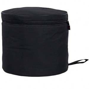 Échantillon gratuit de housses de batterie Protechtor, ensemble de 5 pièces, sac de batterie rembourré - Product Image 2