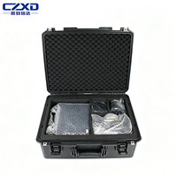 Escáner de Diagnóstico Automotriz BYD VDS2100 de Tercera Generación, Herramienta de Escaneo de Nivel de Concesionario con Sistema Completo y Programación de ECU