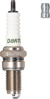 Bougie d'allumage D8RTC Remplace NGK DR8EA DPR8EA-9, pour Champion 8098809RA6HC OE083, pour Yamaha Kawasaki Suzuki 125CC 150CC