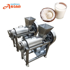 Tomato Beet <strong>Vegetable</strong> Screw <strong>Juicer</strong>/industrial Screw Fruit Coconut Milk Extractor/screw Coconut <strong>Juicer</strong> - Product Image 1