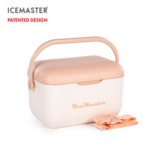 Glacière isotherme portable IceMaster 6QT, petite et personnalisée, pour le camping en plein air, pour les aliments - Product Image 1