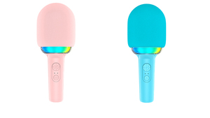Micrófono Inalámbrico para Niños con Altavoz - Product Image 2